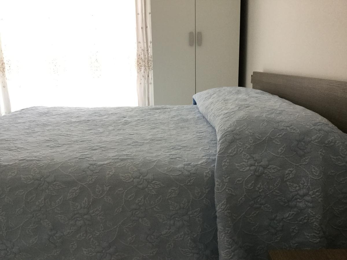 Hotel Bragozzo Sottomarina Ngoại thất bức ảnh