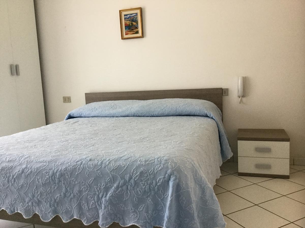 Hotel Bragozzo Sottomarina Ngoại thất bức ảnh