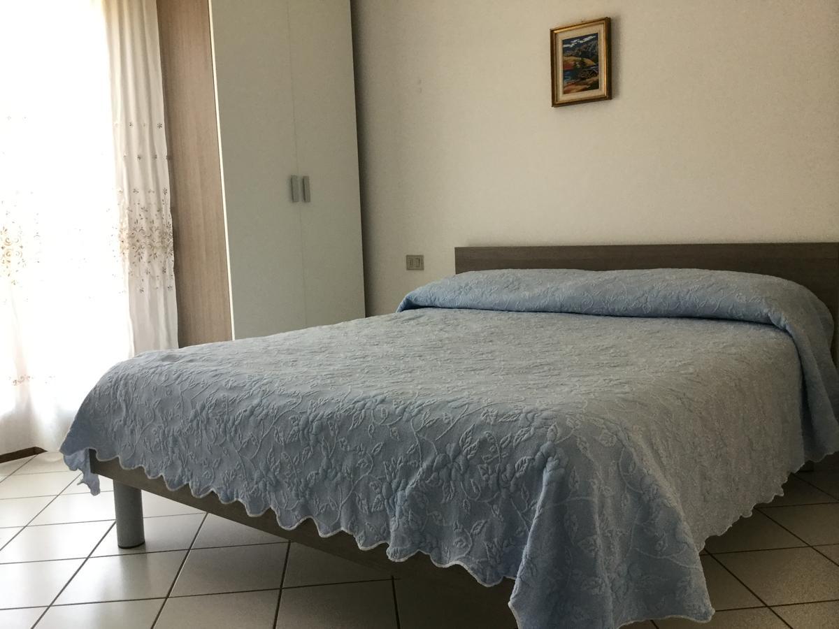 Hotel Bragozzo Sottomarina Ngoại thất bức ảnh