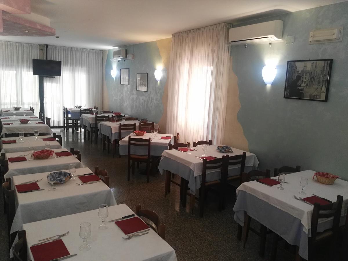 Hotel Bragozzo Sottomarina Ngoại thất bức ảnh